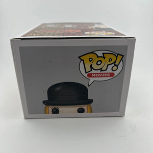 Funko Pop! Alex DeLarge #358 Clockwork Orange Movies Vaulted +combinedshipping FRENLY BRICKS - Open 7 Days