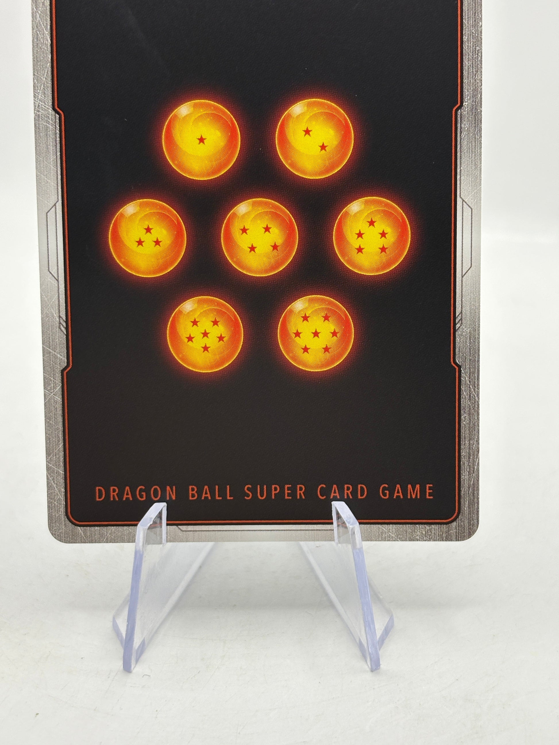 Dragon Ball Super Fusion World - Trunks : Future FB01-049 Rare Alt FRENLY BRICKS - Open 7 Days