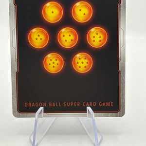 Dragon Ball Super Fusion World - Trunks : Future FB01-049 Rare Alt FRENLY BRICKS - Open 7 Days