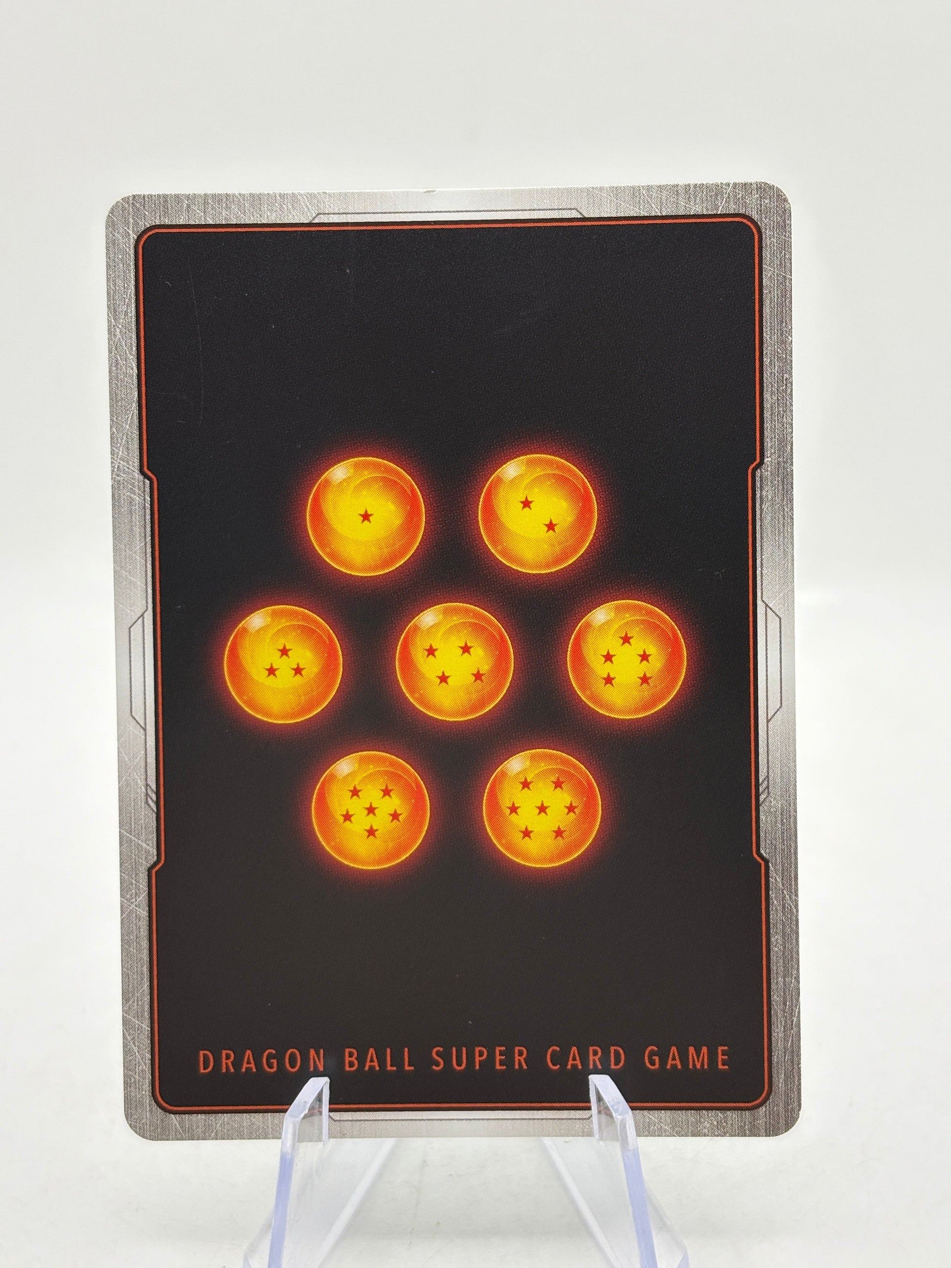 Dragon Ball Super Fusion World - Meta-Cooler FB02-135 UC Alt Art FRENLY BRICKS - Open 7 Days