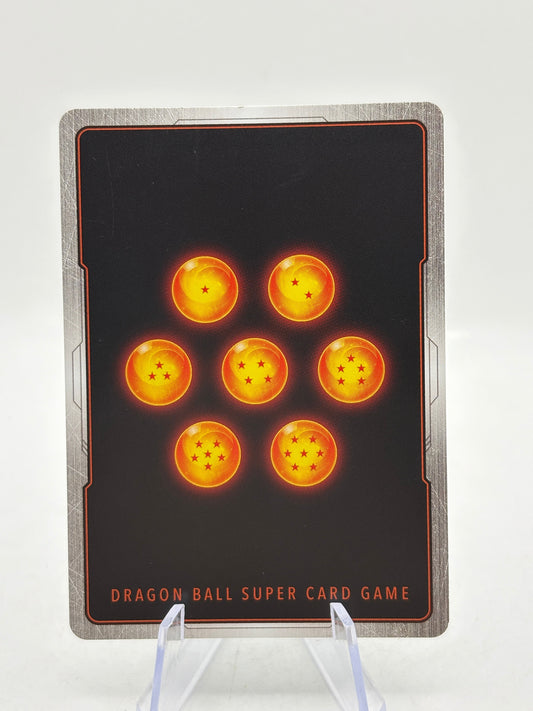 Dragon Ball Super Fusion World - Meta-Cooler FB02-135 UC Alt Art FRENLY BRICKS - Open 7 Days