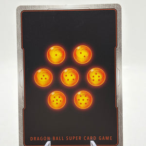 Dragon Ball Super Fusion World - Meta-Cooler FB02-135 UC Alt Art FRENLY BRICKS - Open 7 Days