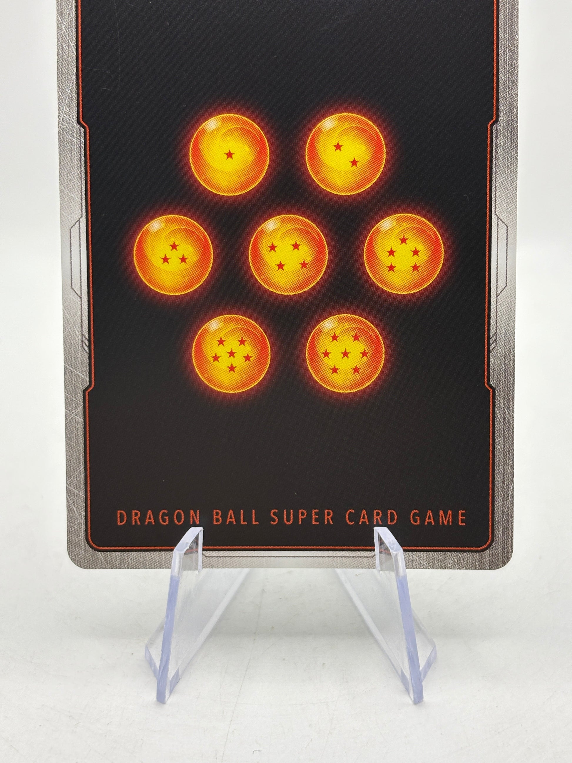 Dragon Ball Super Fusion World - Meta-Cooler FB02-135 UC Alt Art FRENLY BRICKS - Open 7 Days