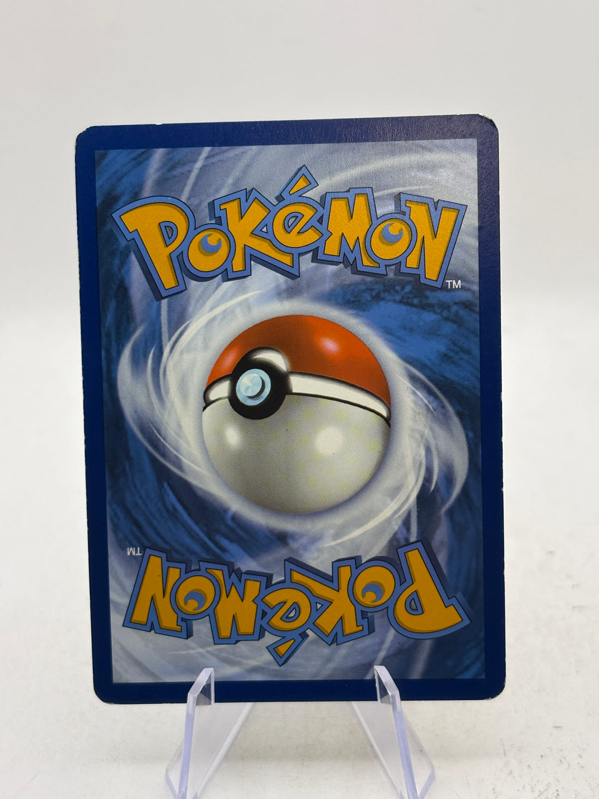 Pokémon TCG Roaring Moon ex 251/182 Paradox Rift SIR Full Art Holo MP/LP image 2