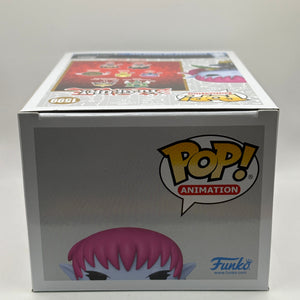 Funko POP! Animation Yu-Gi-Oh! #1599 Harpie Lady Only in Pop & Tee FRENLY BRICKS - Open 7 Days