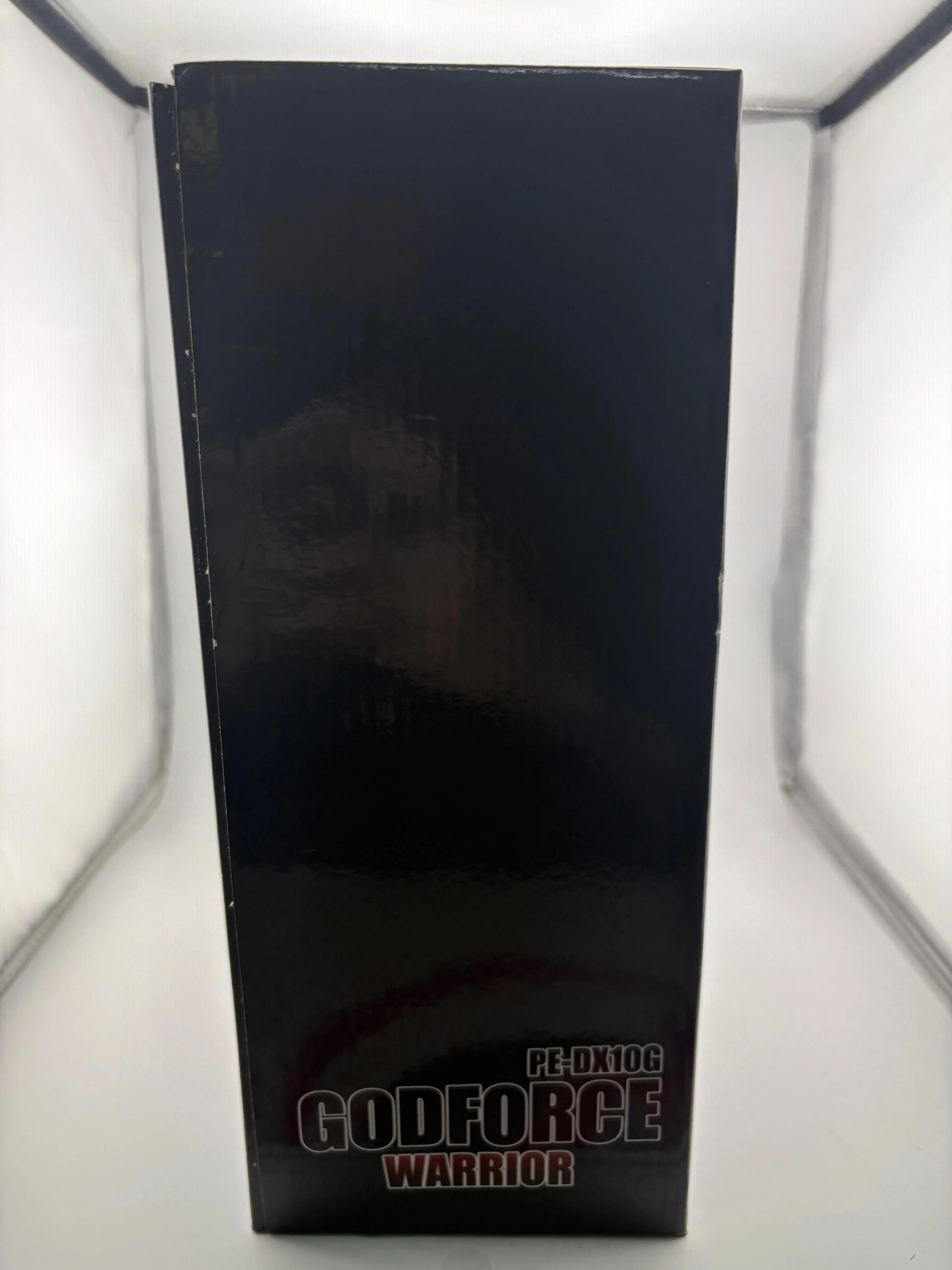 PE-DX10G GodForce Warrior Third Party 2019 Perfect Effect Figure Box Damage* New FRENLY BRICKS - Open 7 Days