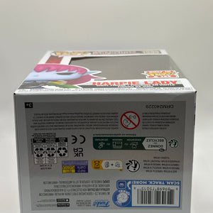 Funko POP! Animation Yu-Gi-Oh! #1599 Harpie Lady Only in Pop & Tee FRENLY BRICKS - Open 7 Days