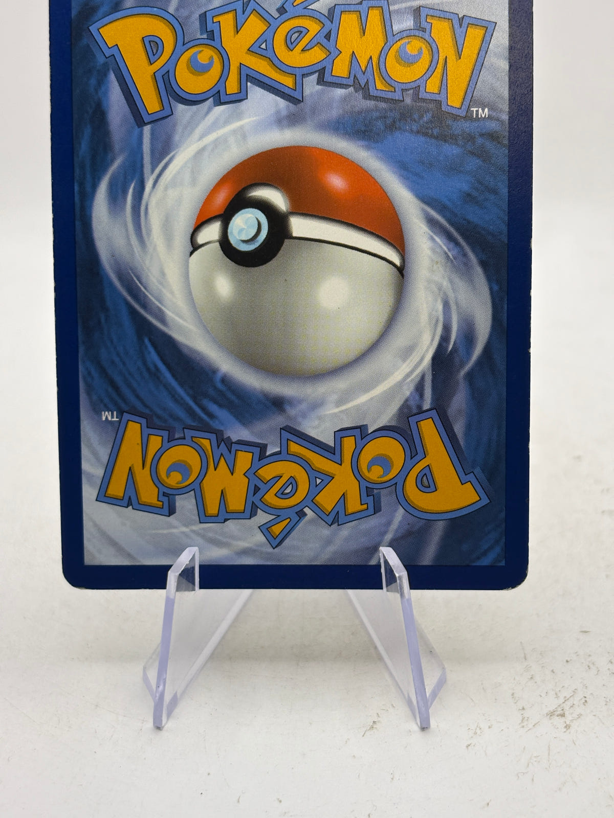 Pokémon TCG Roaring Moon ex 251/182 Paradox Rift SIR Full Art Holo MP/LP image 4