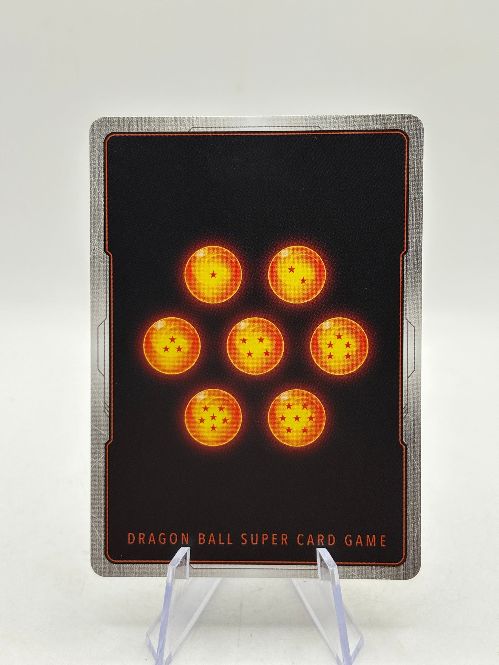 Dragon Ball Super Masters - SSB Gogeta, Battle for Peace BT26-044 SR NM FRENLY BRICKS - Open 7 Days