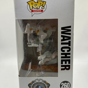 Funko POP! Games Horizon Zero Dawn #260 Watcher Vinyl Figure FRENLY BRICKS - Open 7 Days
