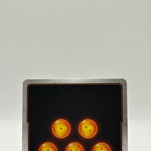 Dragon Ball Super Masters - SSB Gogeta, Battle for Peace BT26-044 SR NM FRENLY BRICKS - Open 7 Days