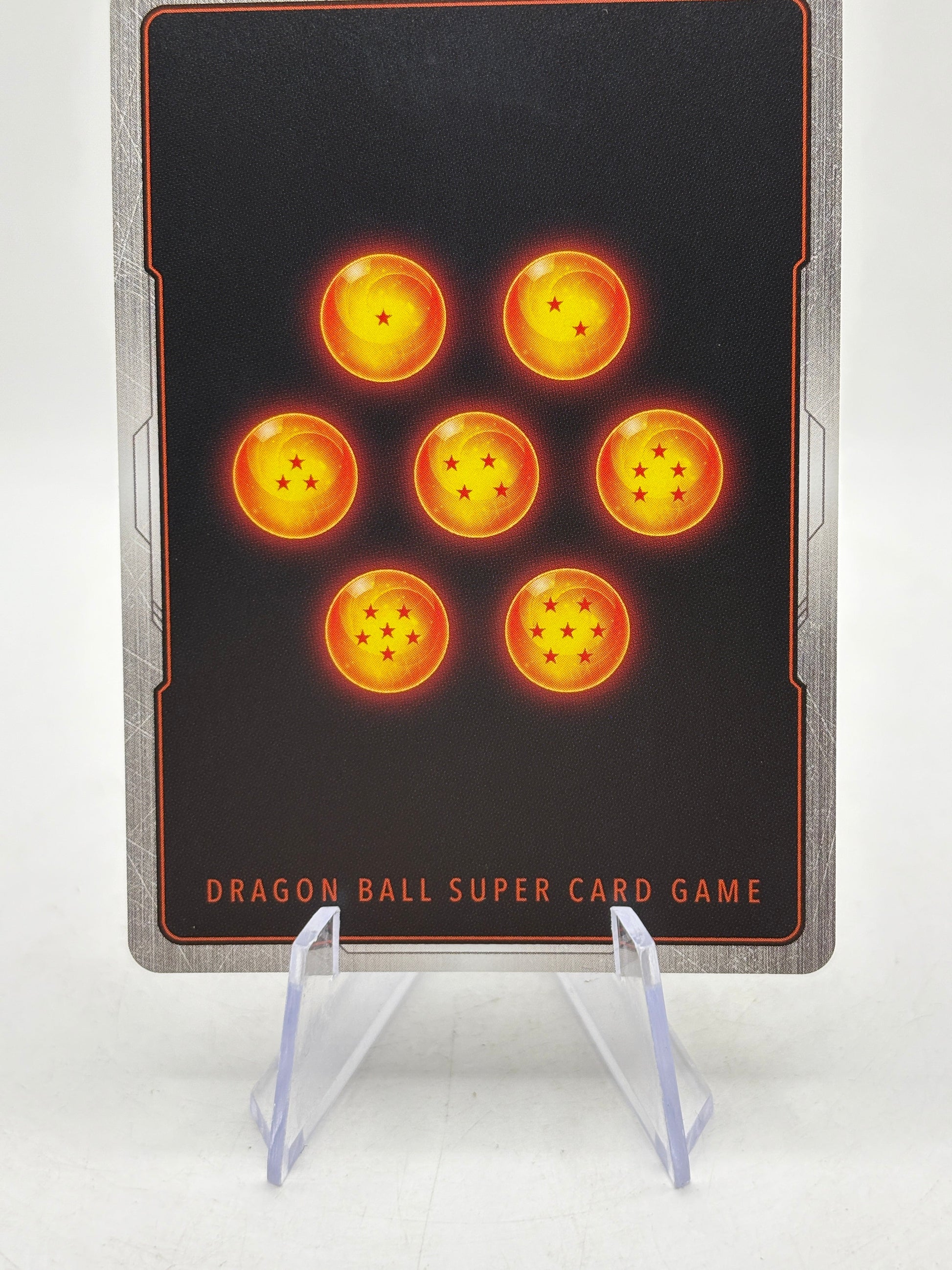 Dragon Ball Super Masters - SSB Gogeta, Battle for Peace BT26-044 SR NM FRENLY BRICKS - Open 7 Days