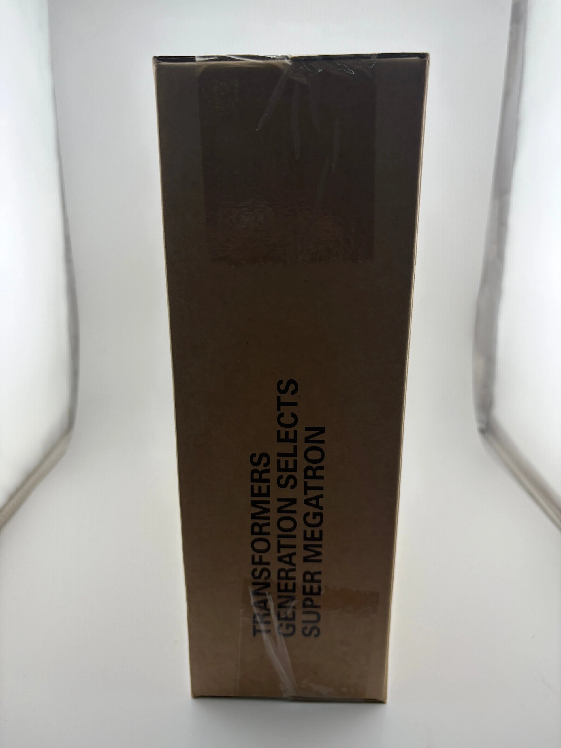 Transformers TT-GS09 Generations Selects Super Megatron Takara Tomy BRAND NEW SEALED FRENLY BRICKS - Open 7 Days