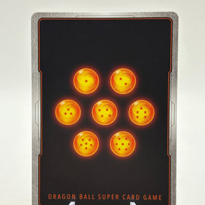 Dragon Ball Super Masters - Vegito, Ultimate Unrivaled Fusion BT26-076 SR NM FRENLY BRICKS - Open 7 Days