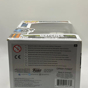 Funko POP! Games Horizon Zero Dawn #260 Watcher Vinyl Figure FRENLY BRICKS - Open 7 Days