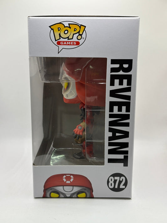 Funko POP! Games Apex Legends #872 Revenant Vinyl Figure FRENLY BRICKS - Open 7 Days