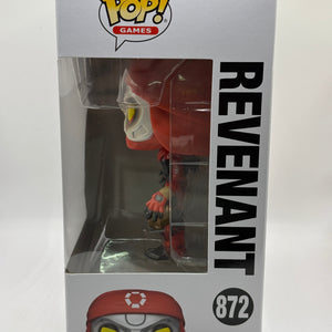 Funko POP! Games Apex Legends #872 Revenant Vinyl Figure FRENLY BRICKS - Open 7 Days