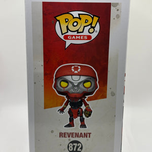 Funko POP! Games Apex Legends #872 Revenant Vinyl Figure FRENLY BRICKS - Open 7 Days