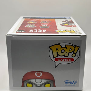 Funko POP! Games Apex Legends #872 Revenant Vinyl Figure FRENLY BRICKS - Open 7 Days