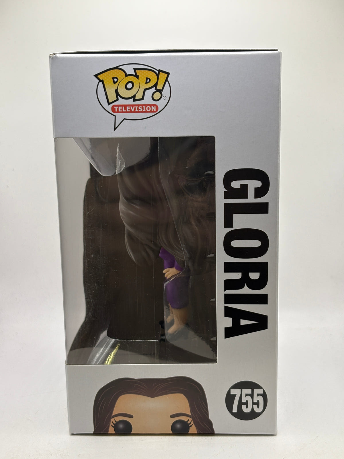 Funko POP! Television Modern Family #755 Gloria Vinyl Figure, photo 2 image 2
