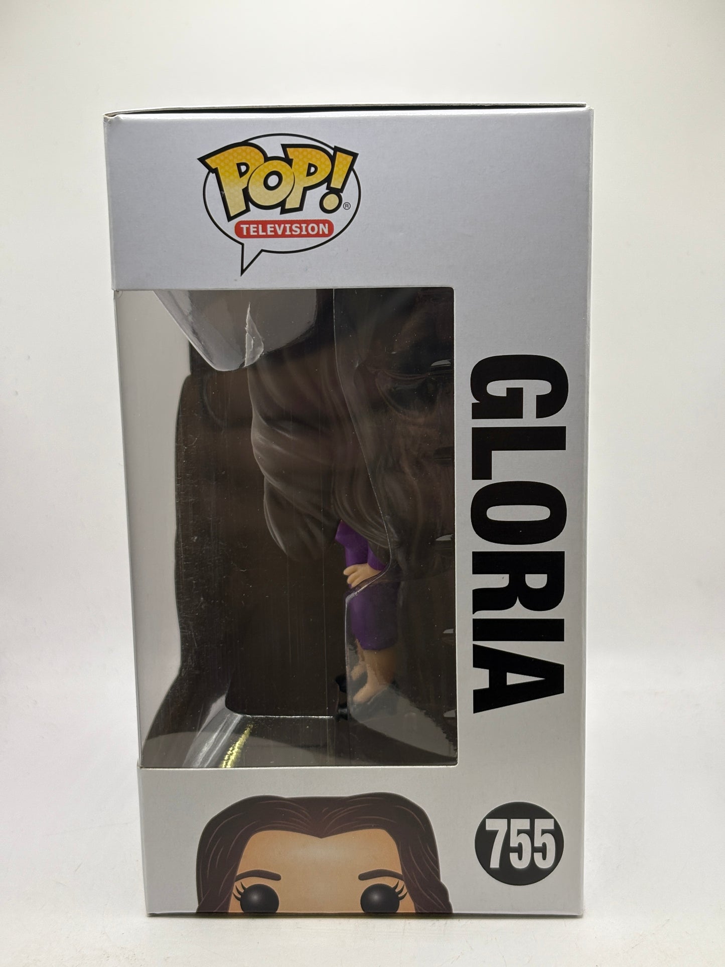Funko POP! Television Modern Family #755 Gloria Vinyl Figure