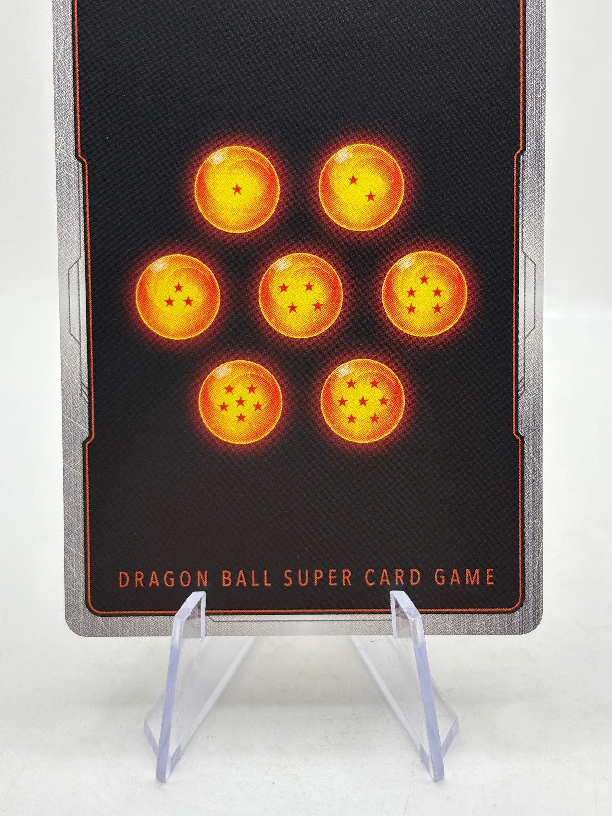 Dragon Ball Super Fusion World - Full Power! FB05-071 Rare Alt Art NM FRENLY BRICKS - Open 7 Days