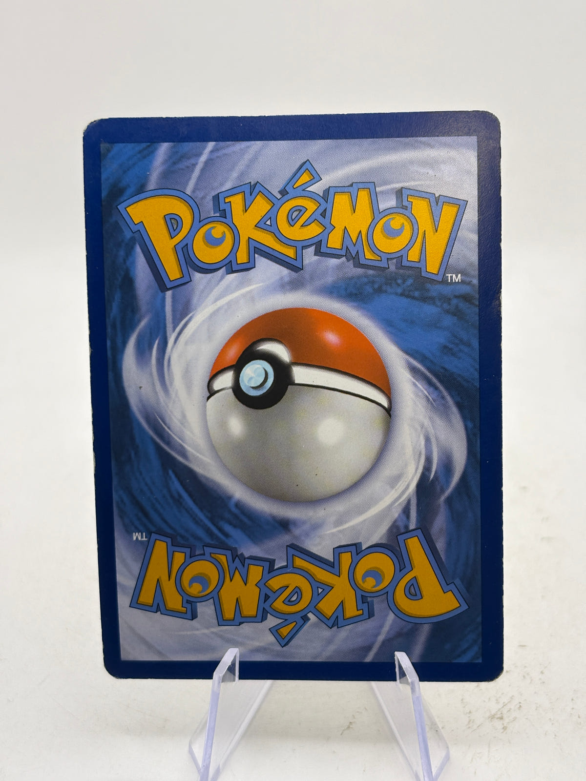 Pokemon TCG Obsidian Flames - Ninetales 199/197 Illustration HP image 2