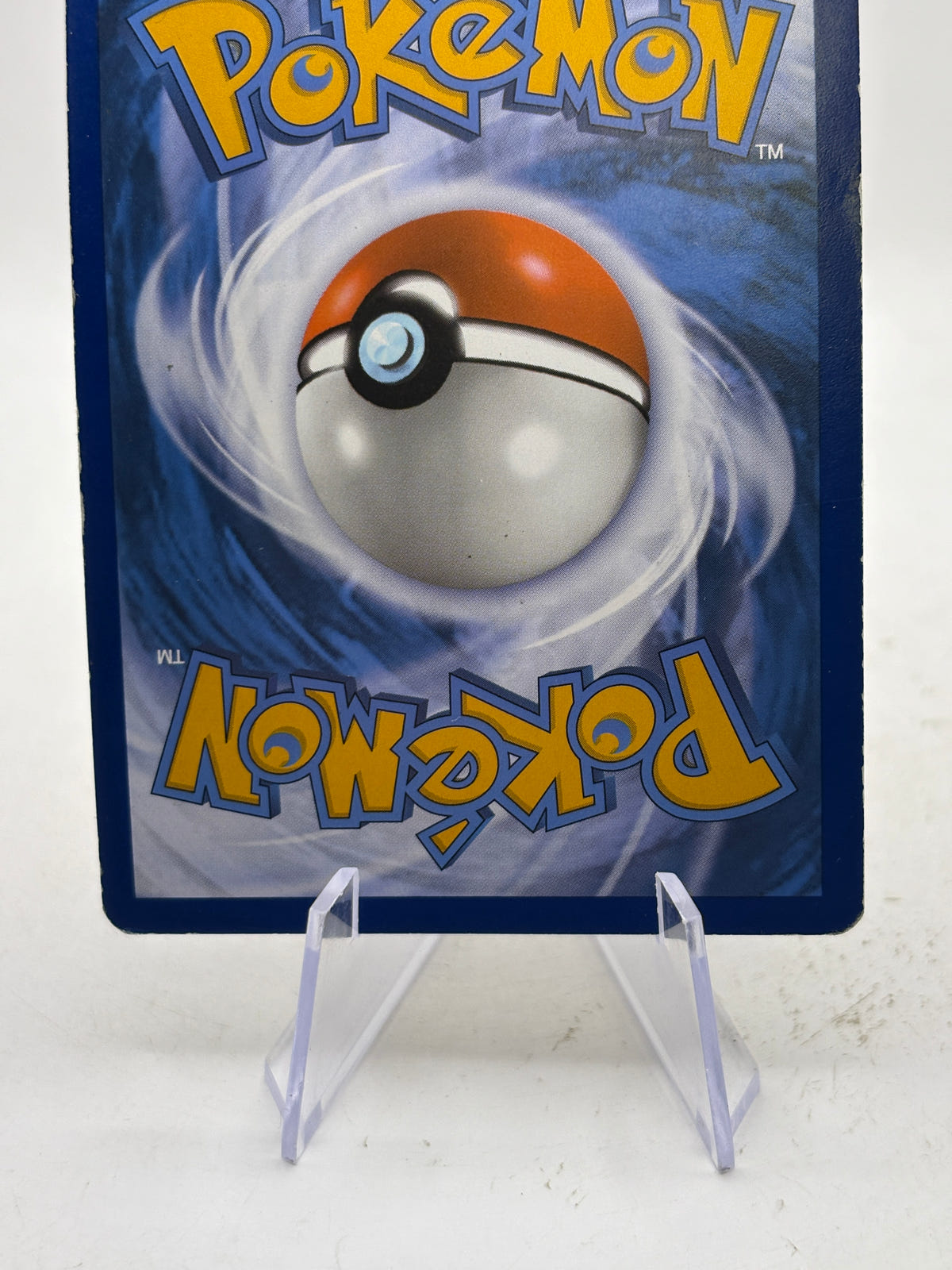 Pokemon TCG Obsidian Flames - Ninetales 199/197 Illustration HP image 4