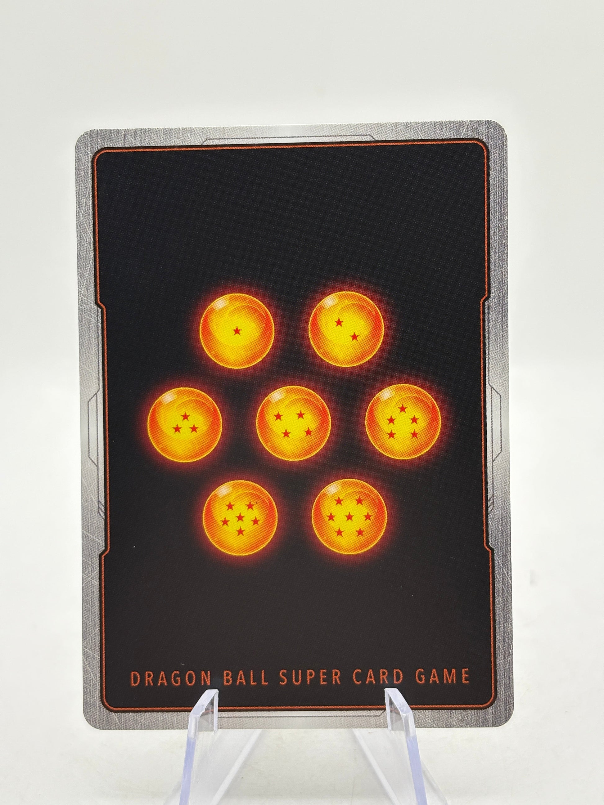 Dragon Ball Super Fusion World - Son Goku FB05-053 Rare Alt Art FRENLY BRICKS - Open 7 Days