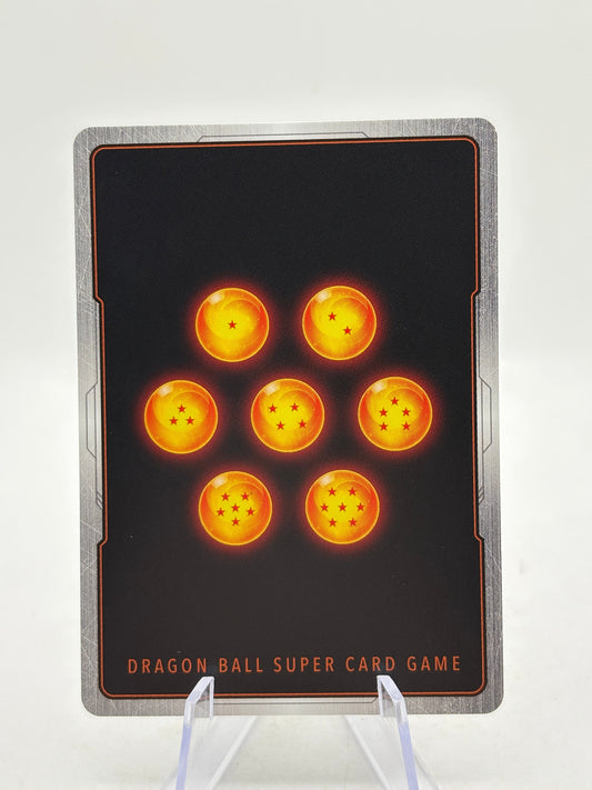 Dragon Ball Super Fusion World - Son Goku FB05-053 Rare Alt Art FRENLY BRICKS - Open 7 Days