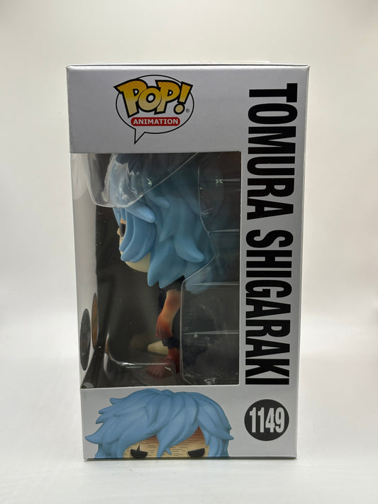 Funko POP! Animation My Hero Academia #1149 Tomura Shigaraki Limited Chase FRENLY BRICKS - Open 7 Days