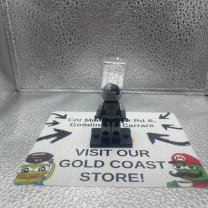 LEGO DC Super Heroes - Justice League - Cyborg Minifigure (sh155) FRENLY BRICKS - Open 7 Days