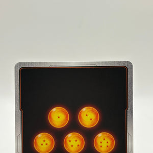 Dragon Ball Super Fusion World - Son Goku FB05-053 Rare Alt Art FRENLY BRICKS - Open 7 Days