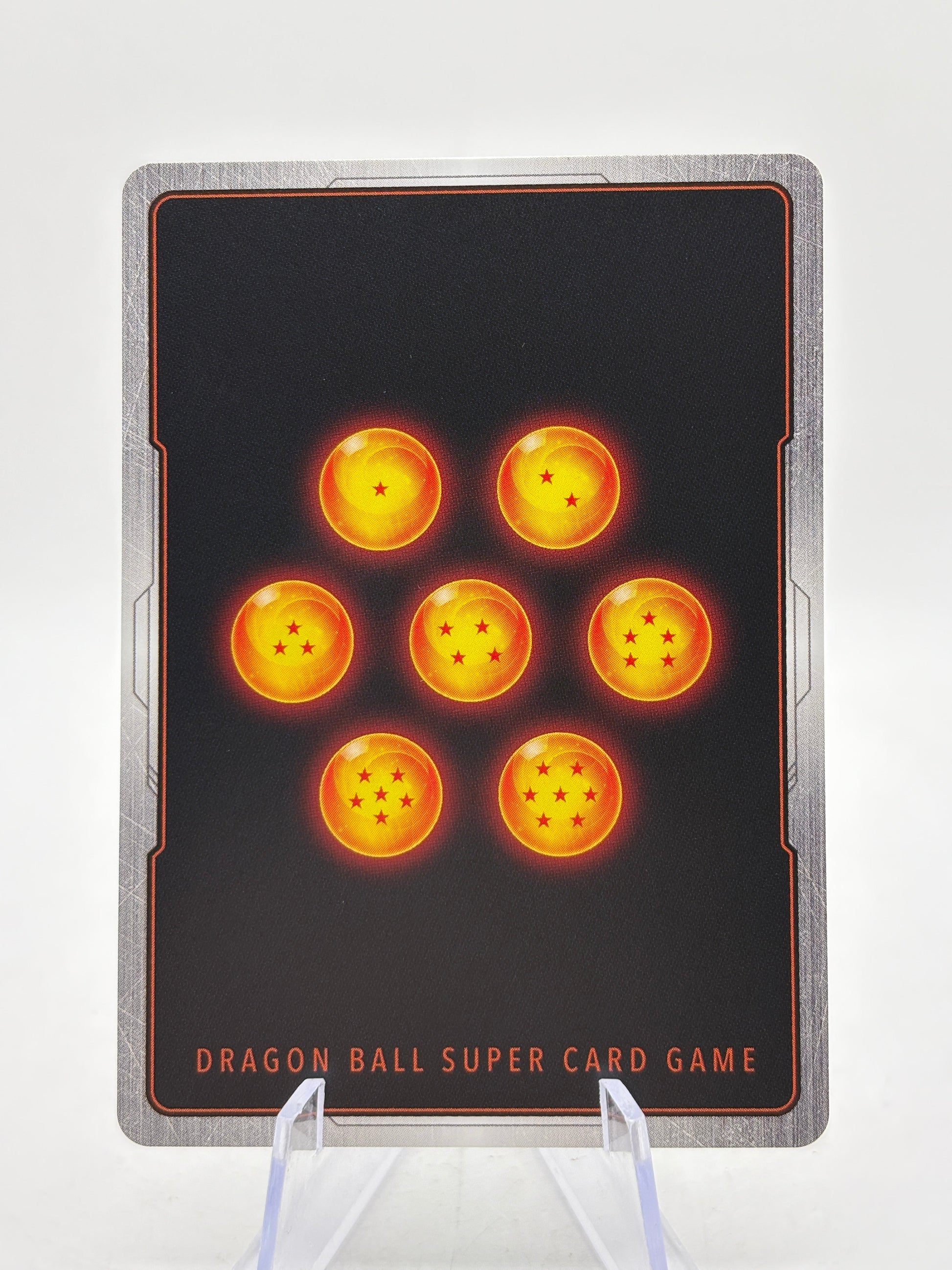 Dragon Ball Super Fusion World - See You! FB05-048 Rare Alt Art FRENLY BRICKS - Open 7 Days