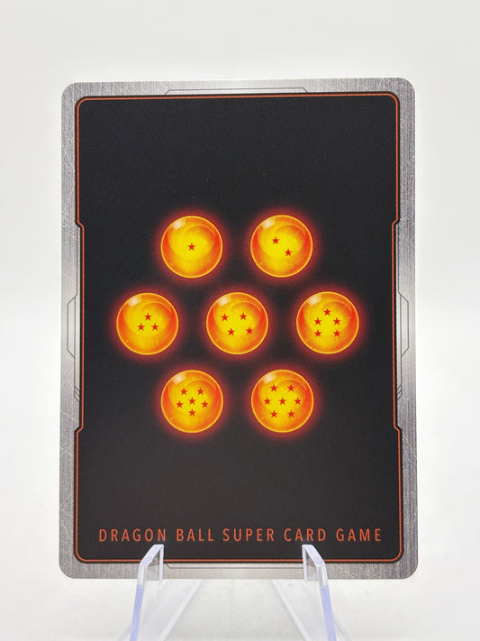 Dragon Ball Super Fusion World - See You! FB05-048 Rare Alt Art FRENLY BRICKS - Open 7 Days