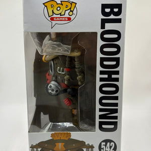 Funko POP! Games Apex Legends #542 Bloodhound Vinyl Figure FRENLY BRICKS - Open 7 Days