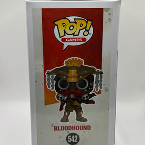 Funko POP! Games Apex Legends #542 Bloodhound Vinyl Figure FRENLY BRICKS - Open 7 Days