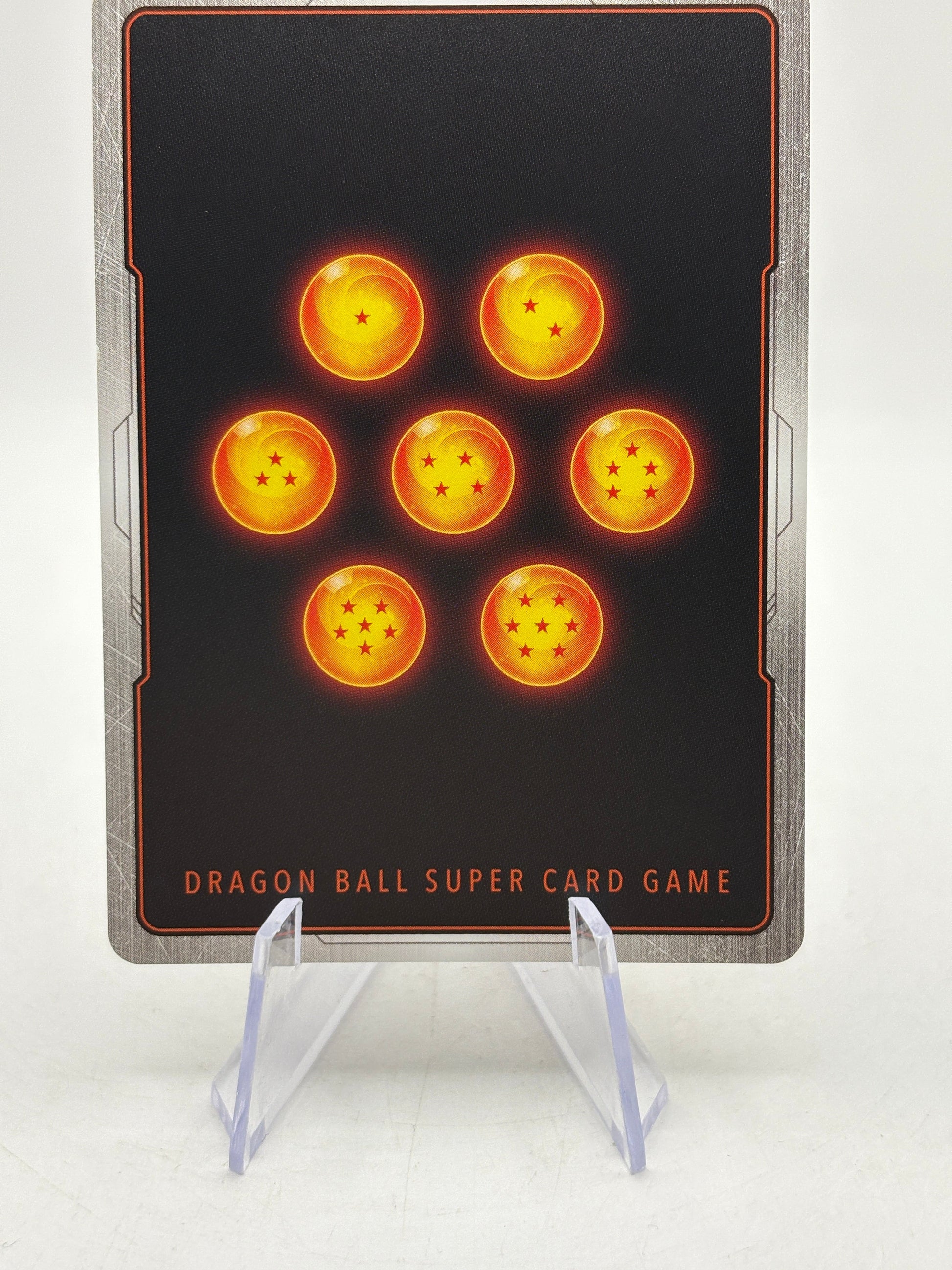 Dragon Ball Super Masters - Super 17, Ultimate Masterpiece BT26-022 SR Gold FRENLY BRICKS - Open 7 Days