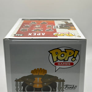 Funko POP! Games Apex Legends #542 Bloodhound Vinyl Figure FRENLY BRICKS - Open 7 Days