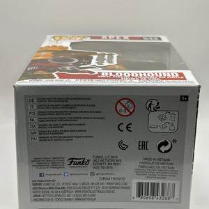 Funko POP! Games Apex Legends #542 Bloodhound Vinyl Figure FRENLY BRICKS - Open 7 Days