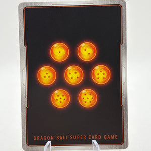 Dragon Ball Super Masters - Released from Evil BT10-123 SR FRENLY BRICKS - Open 7 Days