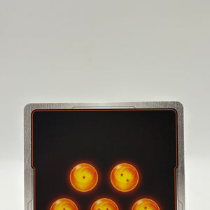 Dragon Ball Super Masters - Released from Evil BT10-123 SR FRENLY BRICKS - Open 7 Days