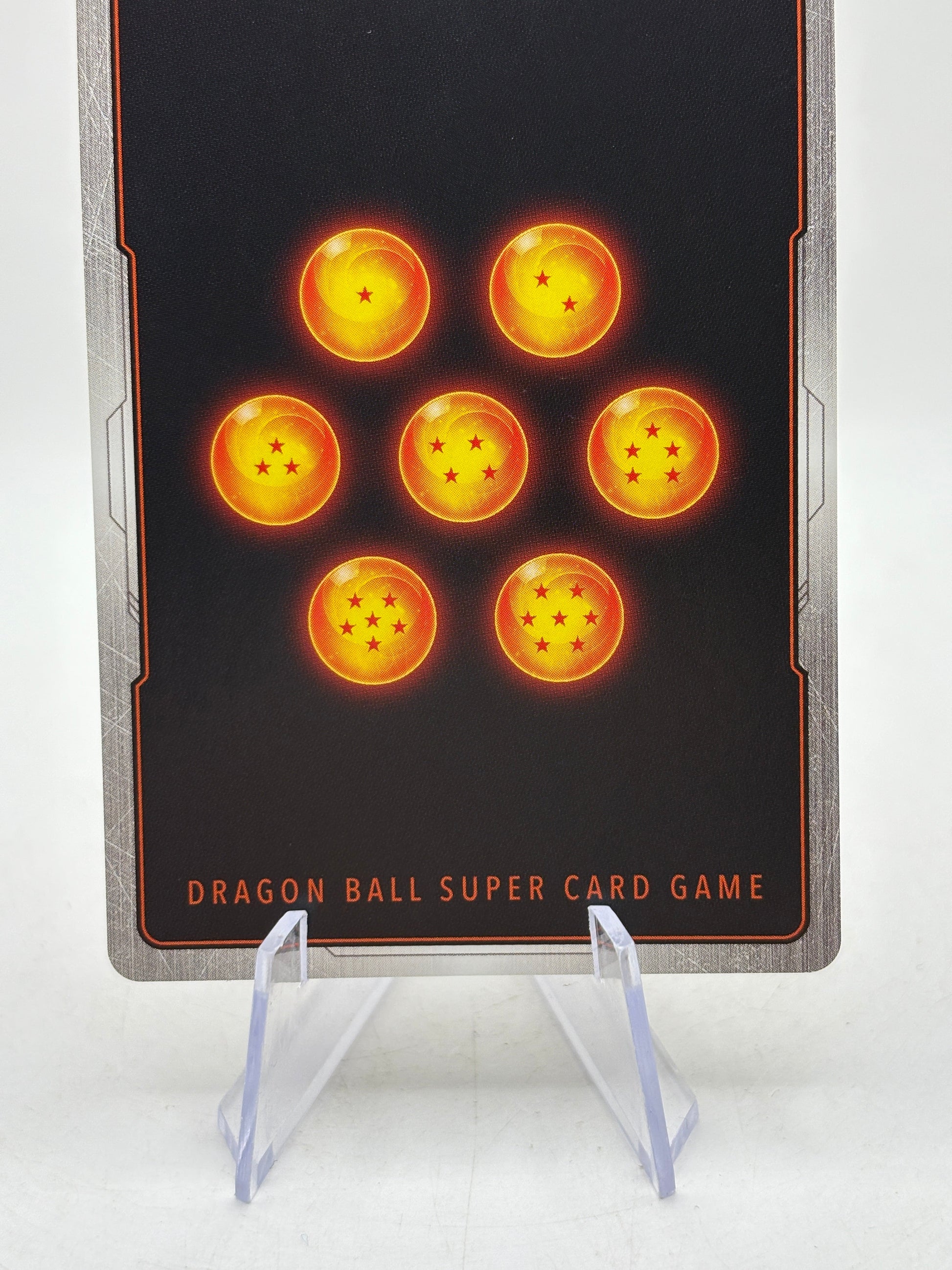 Dragon Ball Super Masters - Released from Evil BT10-123 SR FRENLY BRICKS - Open 7 Days