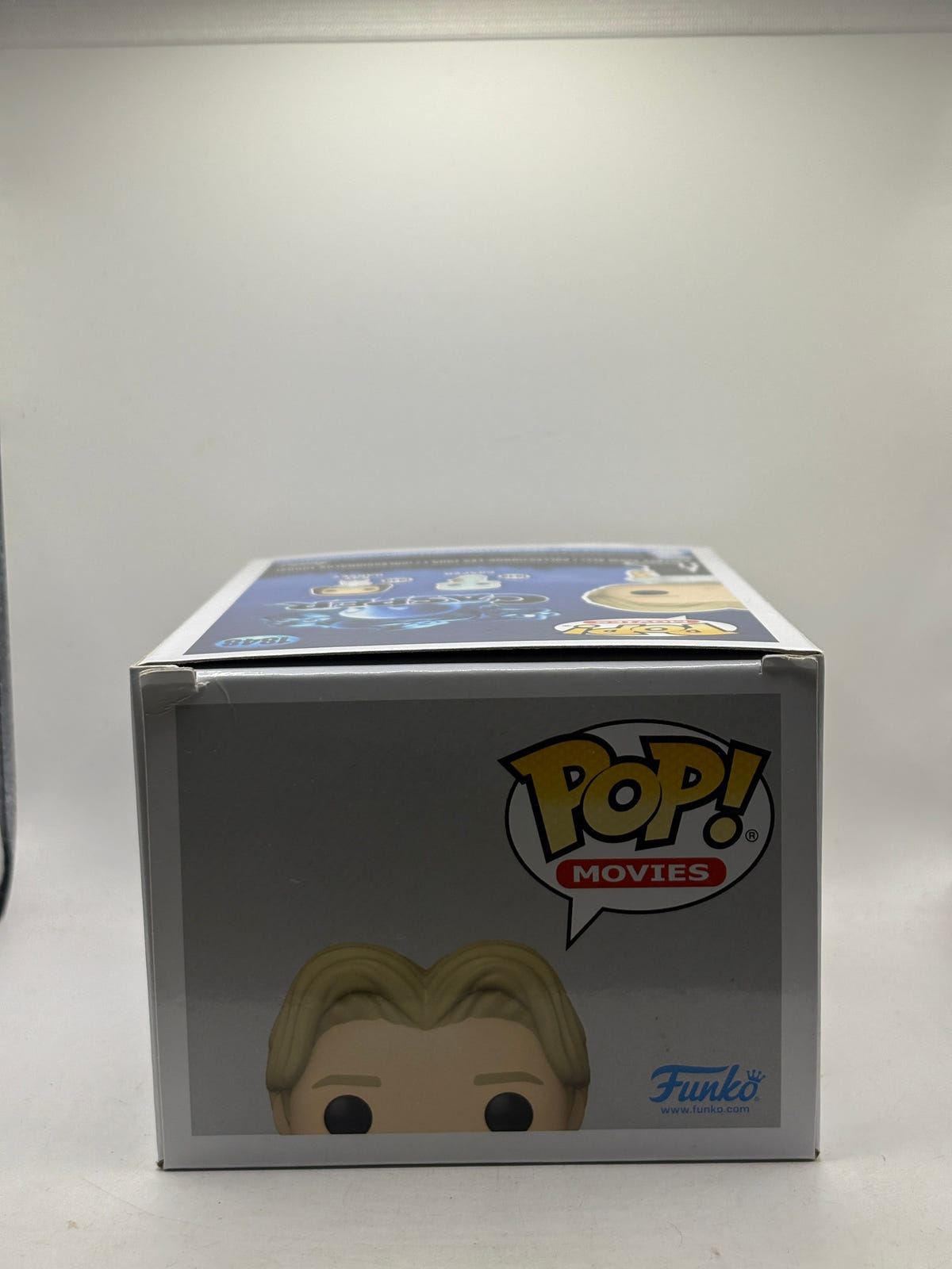 Funko POP! Movies Casper #1848 Casper Limited Chase FRENLY BRICKS - Open 7 Days image 5