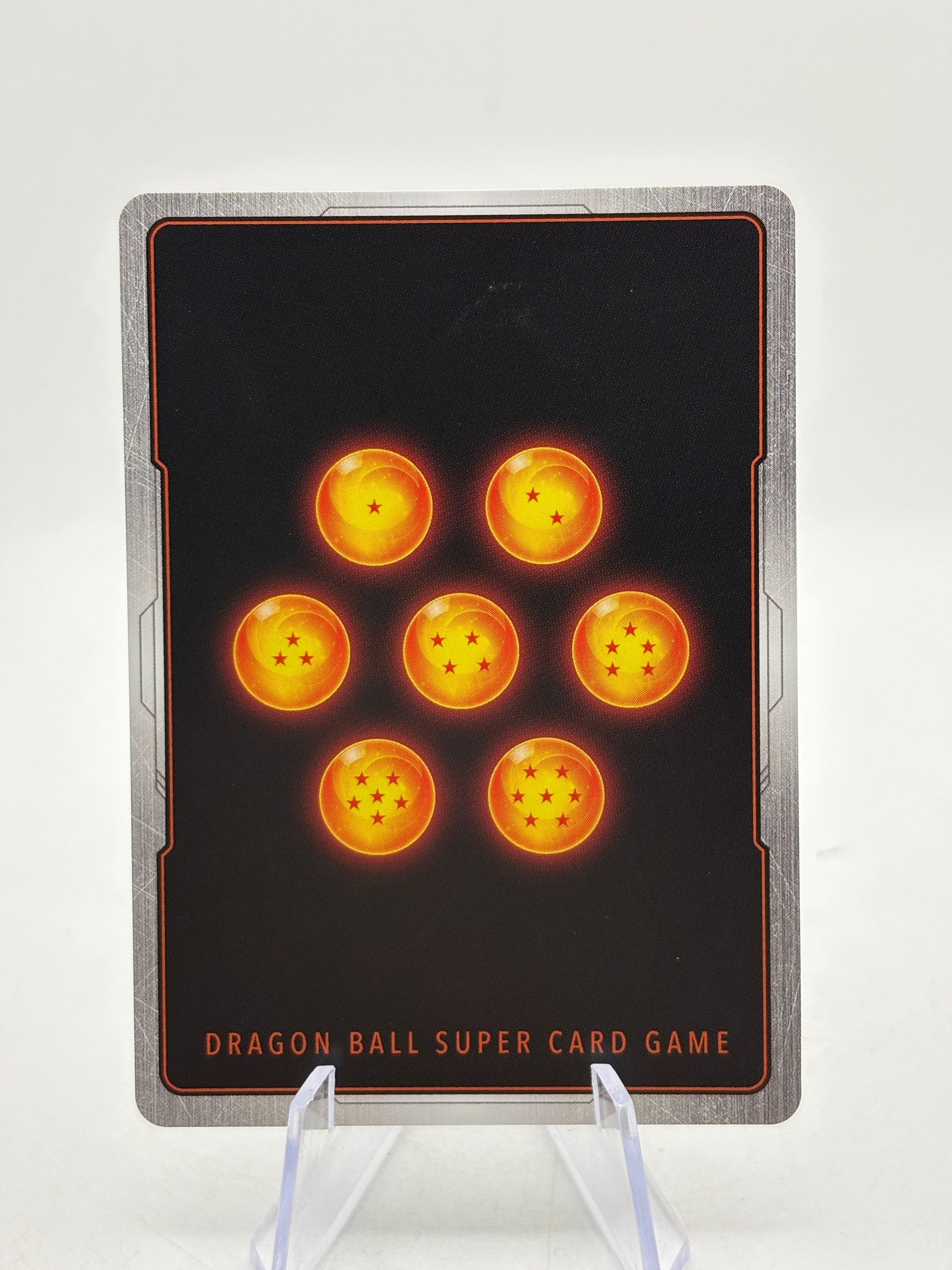 Dragon Ball Super Masters - Universe 7, Powers Combined BT20-140 SR FRENLY BRICKS - Open 7 Days