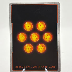 Dragon Ball Super Masters - Universe 7, Powers Combined BT20-140 SR FRENLY BRICKS - Open 7 Days