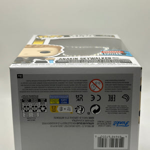 Funko POP! Star Wars #567 Anakin Skywalker with Lightsabers 2022 Fall FRENLY BRICKS - Open 7 Days