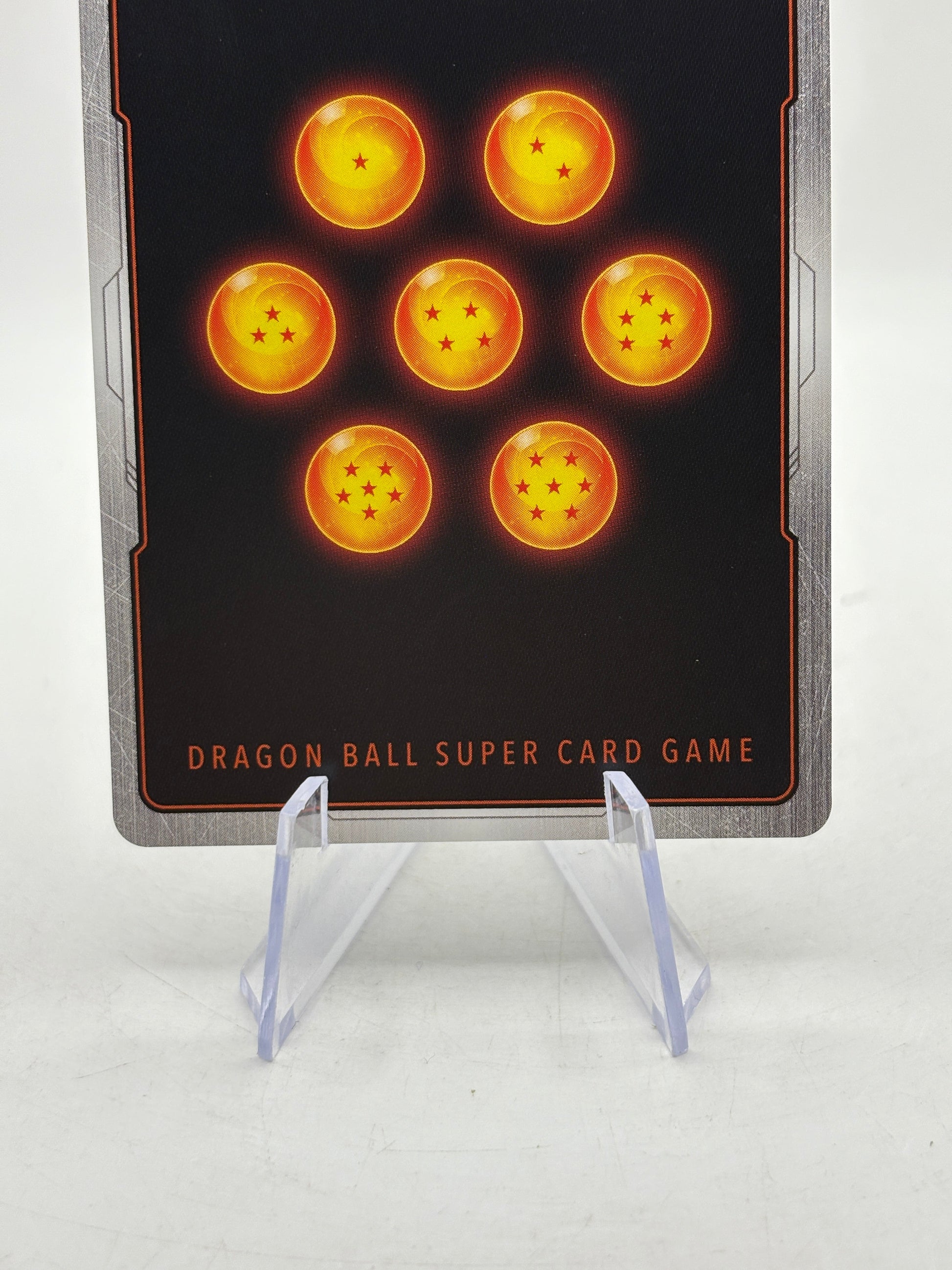 Dragon Ball Super Masters - Universe 7, Powers Combined BT20-140 SR FRENLY BRICKS - Open 7 Days