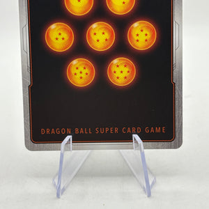 Dragon Ball Super Masters - Universe 7, Powers Combined BT20-140 SR FRENLY BRICKS - Open 7 Days