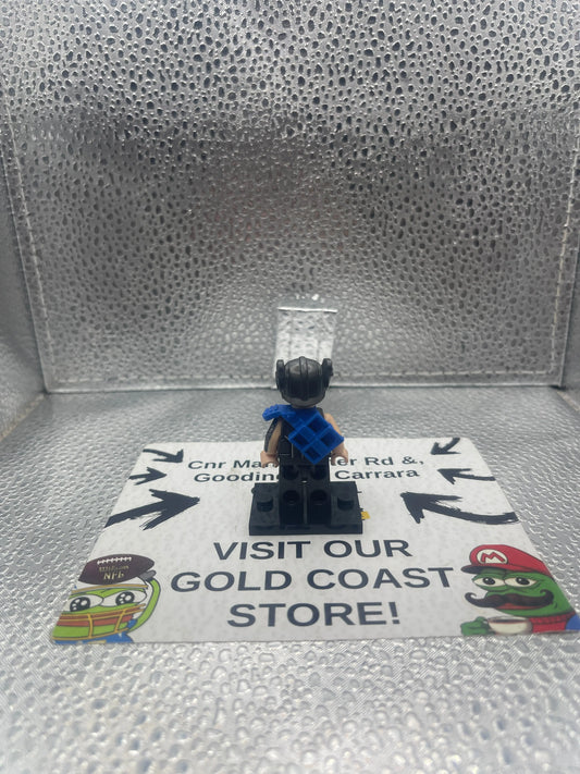 Sh412 LEGO® Marvel Super Heroes Thor Minifigure Scabbard Ragnarok (set: 76088) FRENLY BRICKS - Open 7 Days